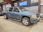 Chevrolet Silverado 2011