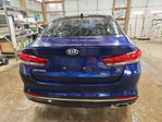 Kia Optima 2018