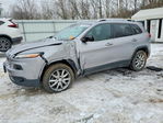 Jeep Cherokee 2018