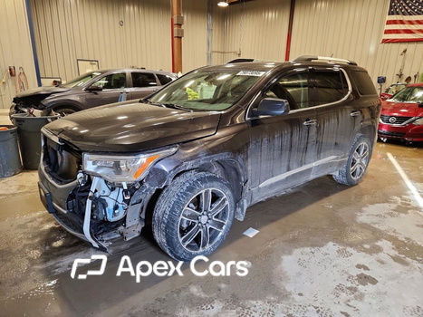 GMC Acadia 2019 - Image 1 of 13