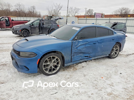 Dodge Charger 2023 - Image 1 of 12