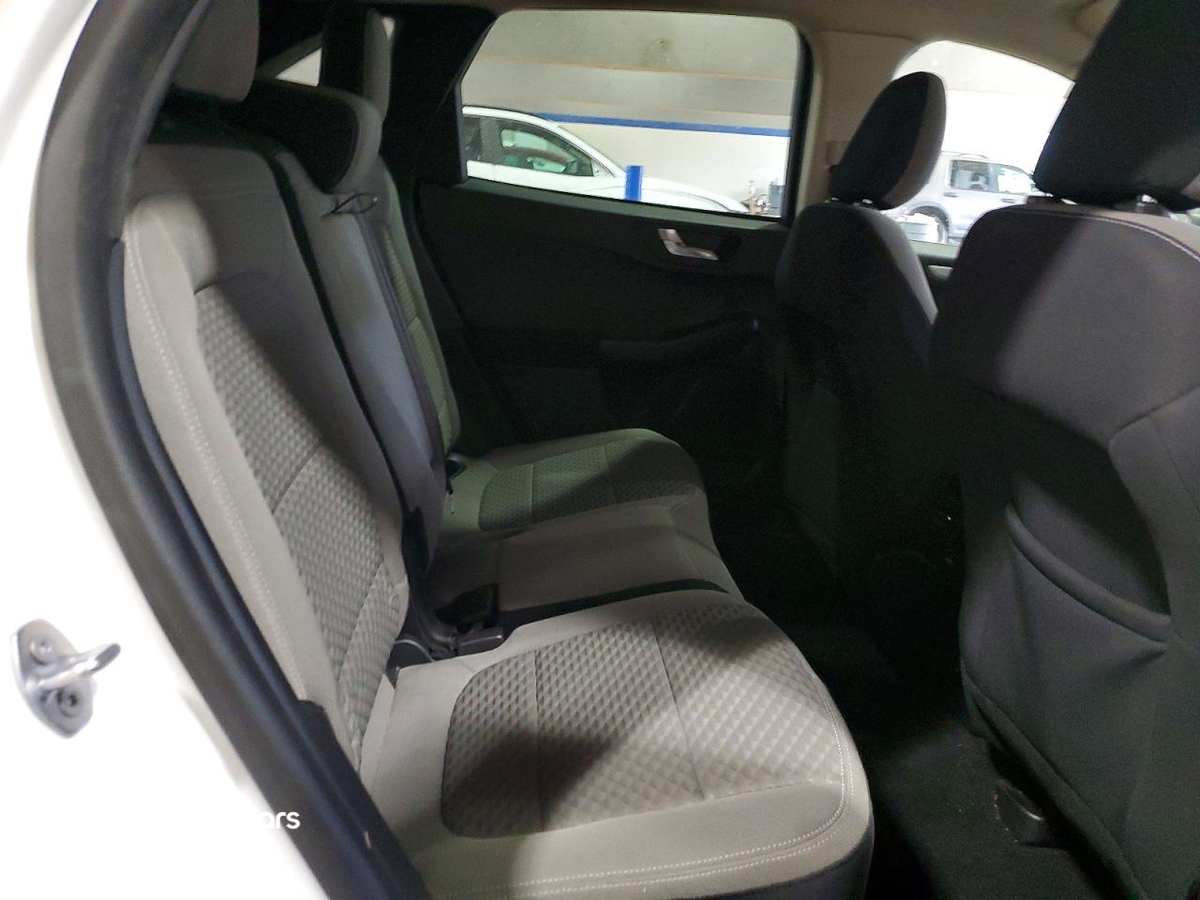 Ford Escape 2020