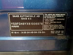 Saab 9-3 2006