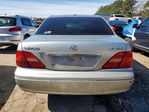 Lexus LS 2003