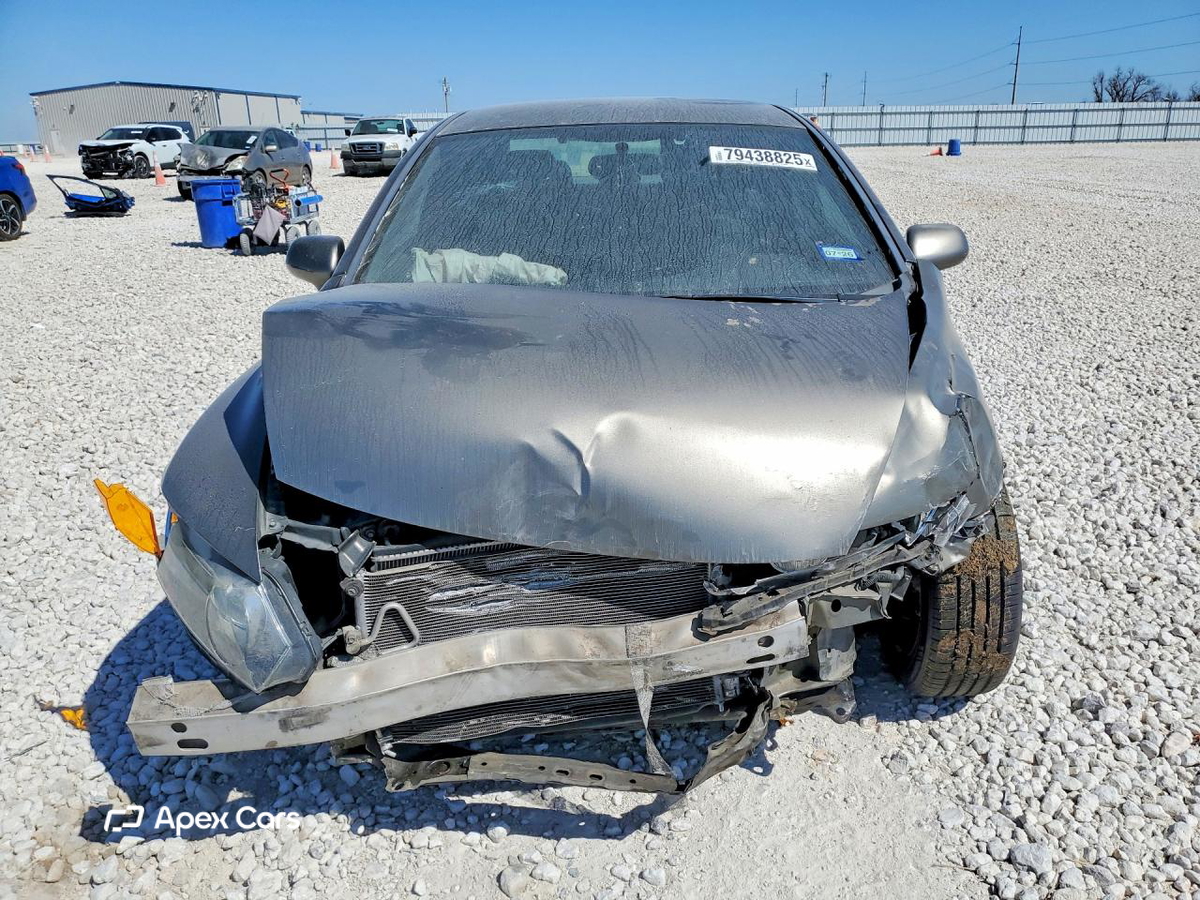 Honda Civic 2008
