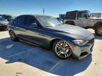 BMW Series 3 2015