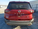 Nissan Rogue 2021