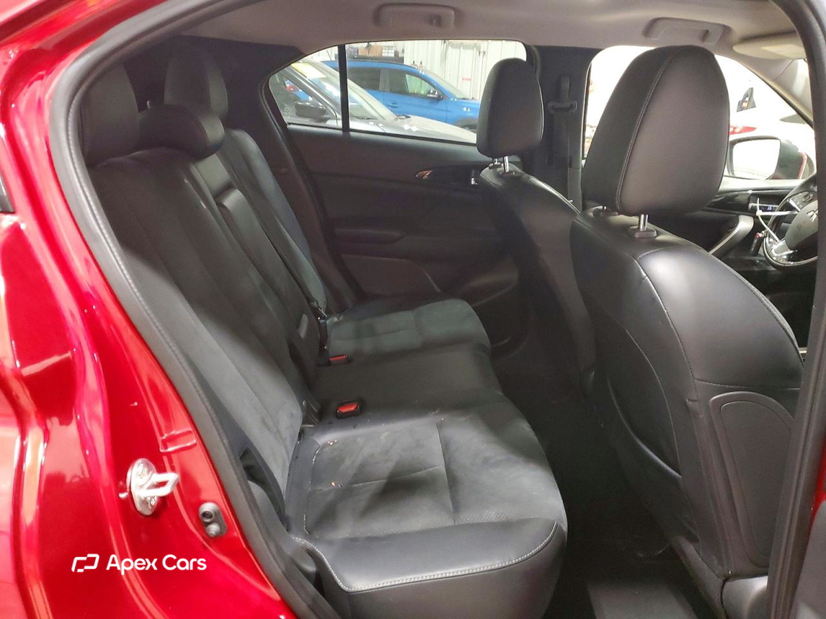 Mitsubishi Eclipse Cross 2024