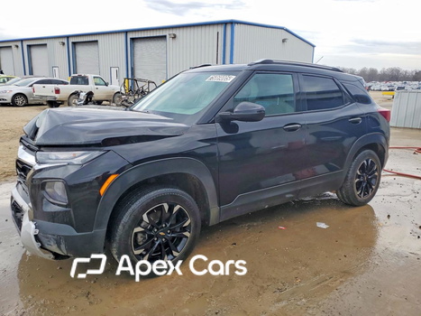Chevrolet TrailBlazer 2021 - Image 1 of 13