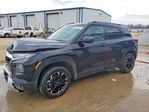 Chevrolet TrailBlazer 2021