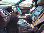 Ford Explorer 2013