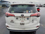 Toyota RAV 4 2018