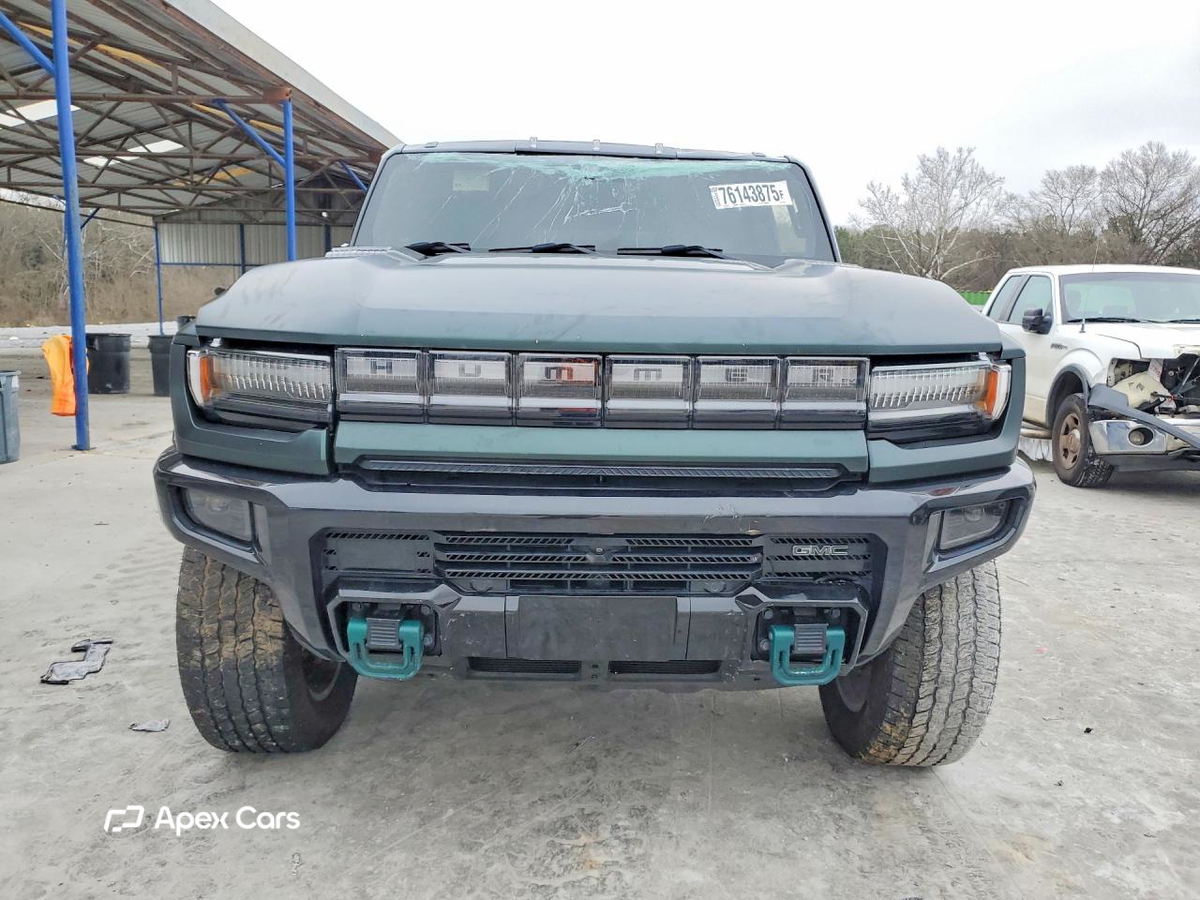GMC  2024