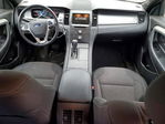 Ford Taurus 2014