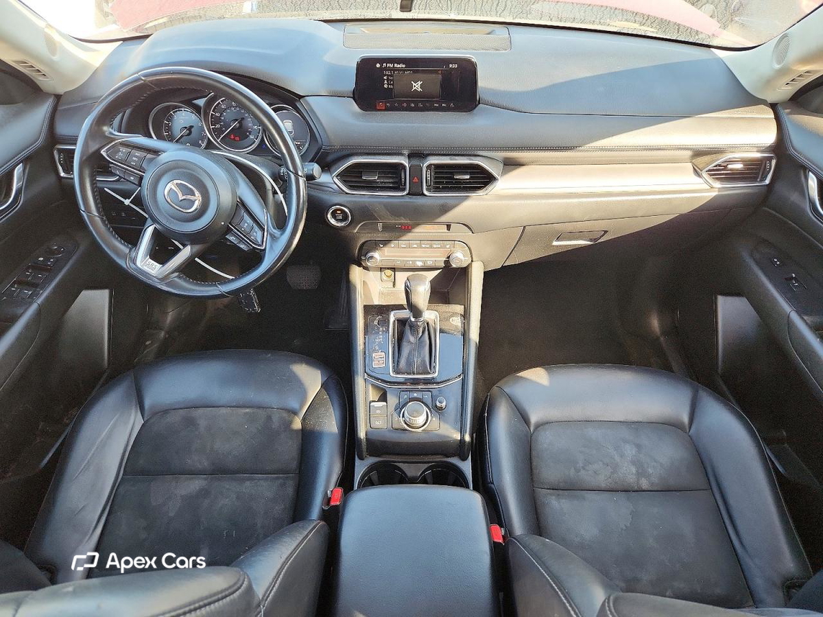 Mazda CX-5 2020