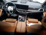 BMW X5 2025