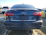 Audi A6 2018