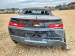 Chevrolet Camaro 2015
