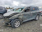 Toyota Highlander 2012