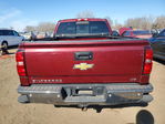 Chevrolet Silverado 2014