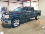 GMC Sierra 2015