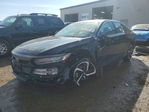 Honda Accord 2021