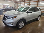 Chevrolet Equinox 2018