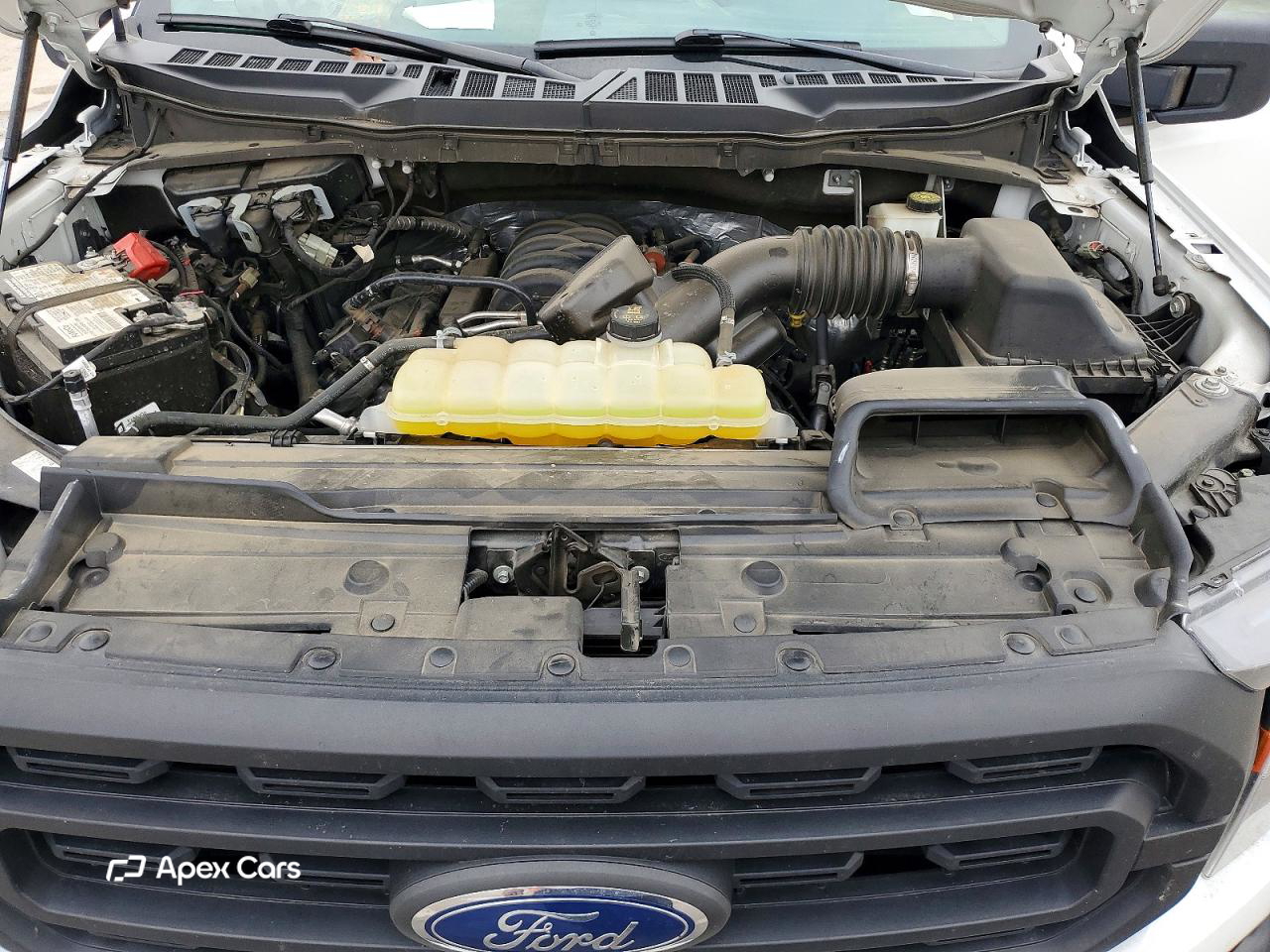 Ford F-150 2023