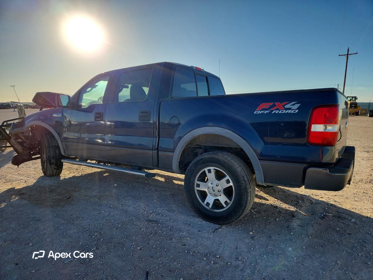 Ford F-150 2006