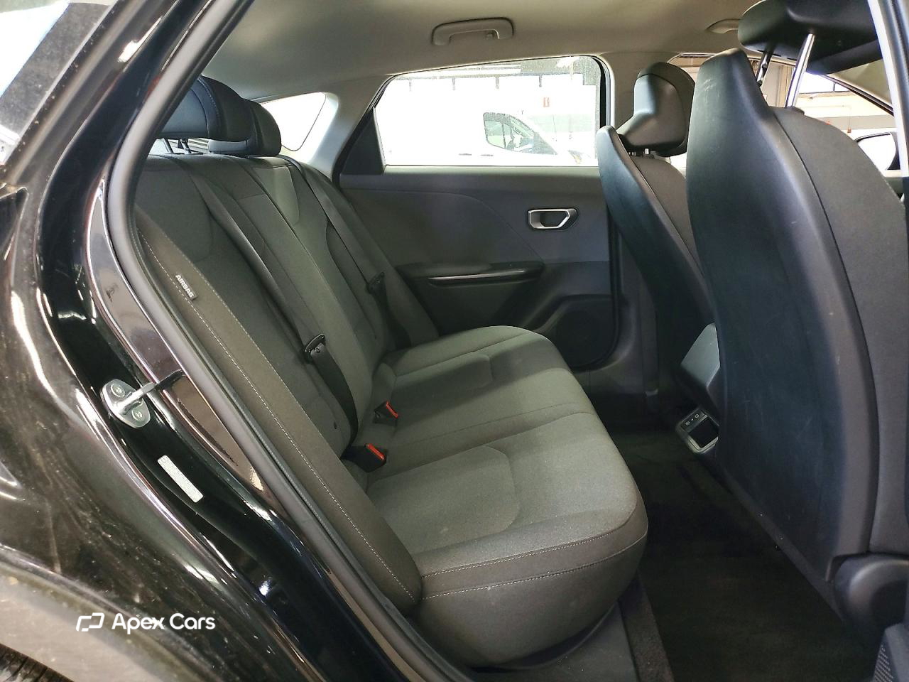 Kia K4 2025