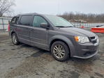 Dodge Caravan 2016