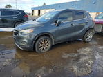 Buick Encore 2018