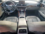 Audi A7 2013
