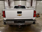 Chevrolet Silverado 2017