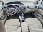 Honda Civic 2014
