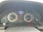 Honda Odyssey 2012