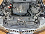 BMW X3 2016