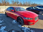 Jaguar XE 2017