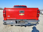 Chevrolet Silverado 2014