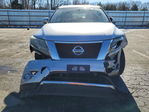 Nissan Pathfinder 2013