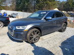 Audi SQ5 2018