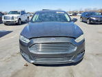 Ford Fusion 2016