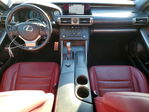 Lexus IS 2016