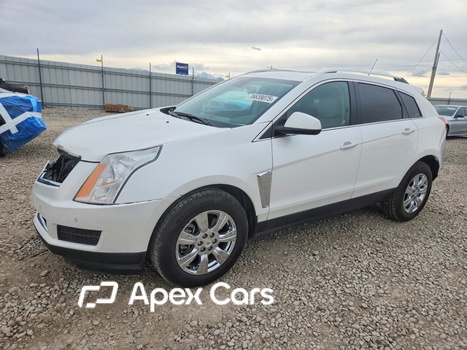 Cadillac SRX 2016 - Image 1 of 14