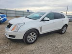 Cadillac SRX 2016