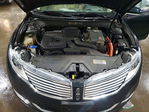 Lincoln MKZ 2014
