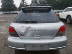 Subaru WRX 2003