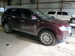 Lincoln MKX 2011