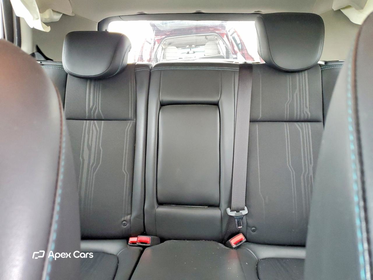 Chevrolet Trax 2016