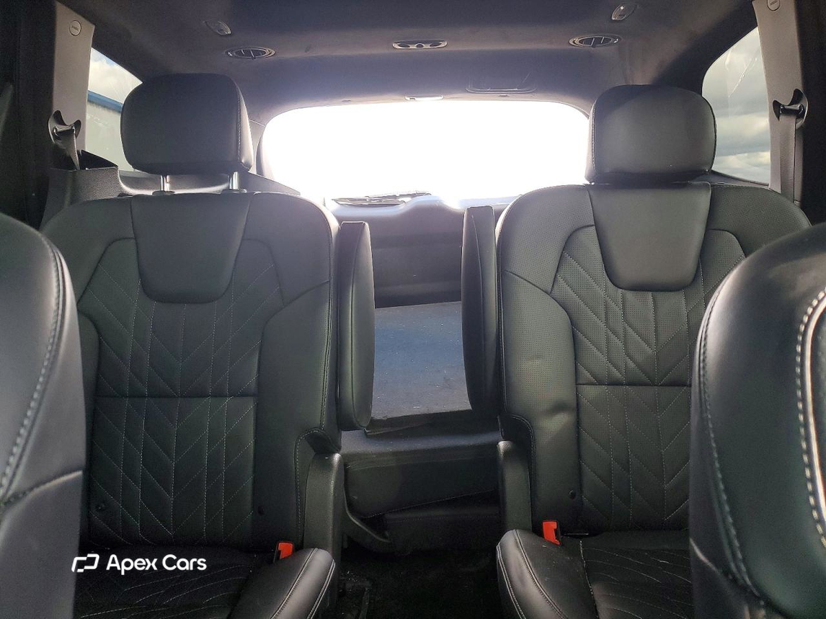 Kia Telluride 2024